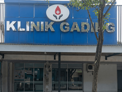 Klinik Gading Yogyakarta